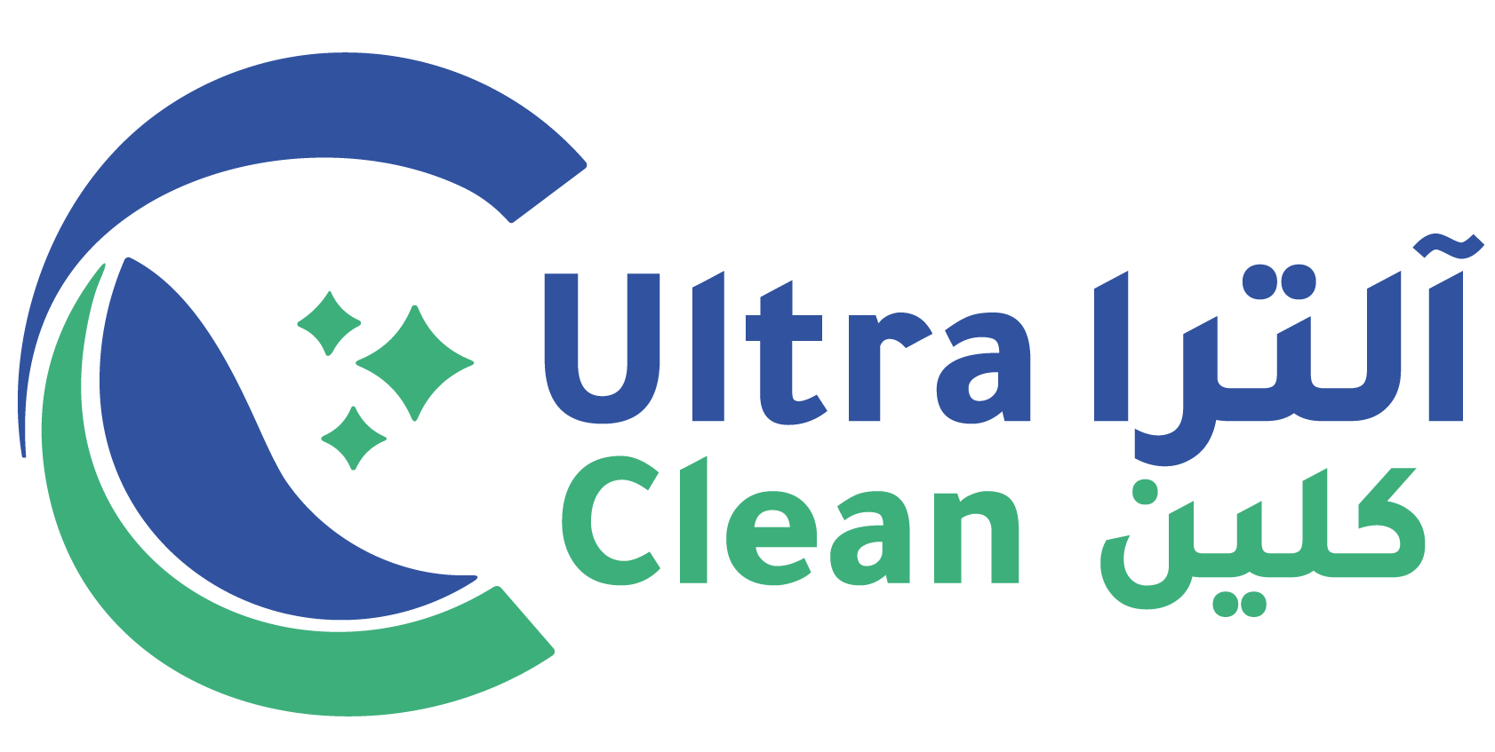 ultraclean logo